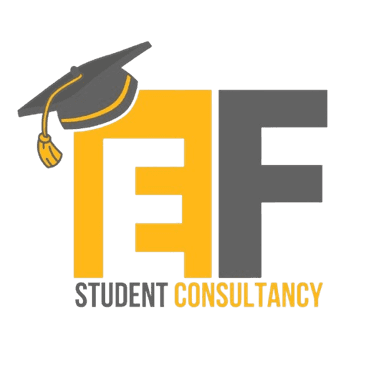 EF Student Consultancy
