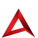 ALFA University College logo