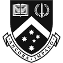 Monash University Malaysia logo